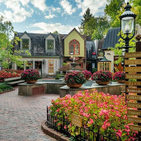 Villa Views I Mins To Dollywood I Hot Tub I Pool Table Sevierville Exterior foto