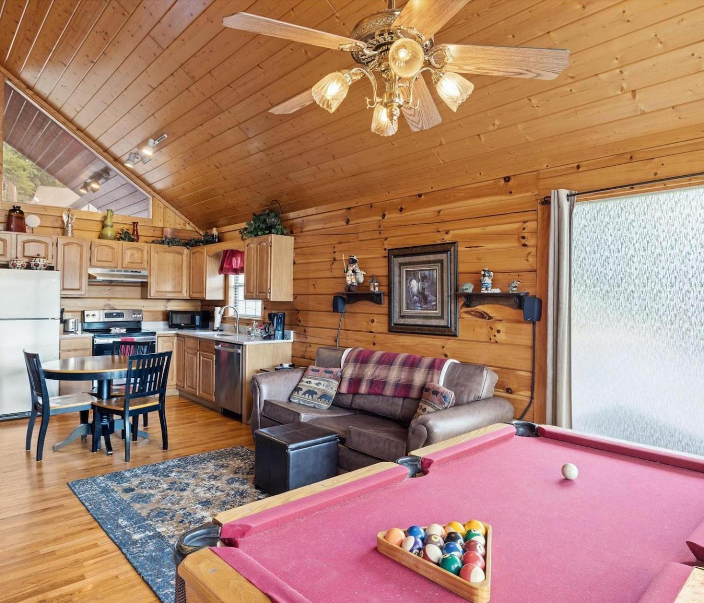 Villa Views I Mins To Dollywood I Hot Tub I Pool Table Sevierville Exterior foto