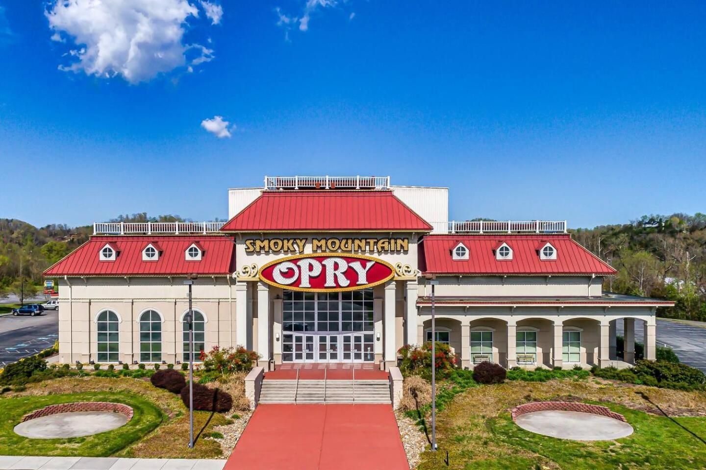 Villa Views I Mins To Dollywood I Hot Tub I Pool Table Sevierville Exterior foto