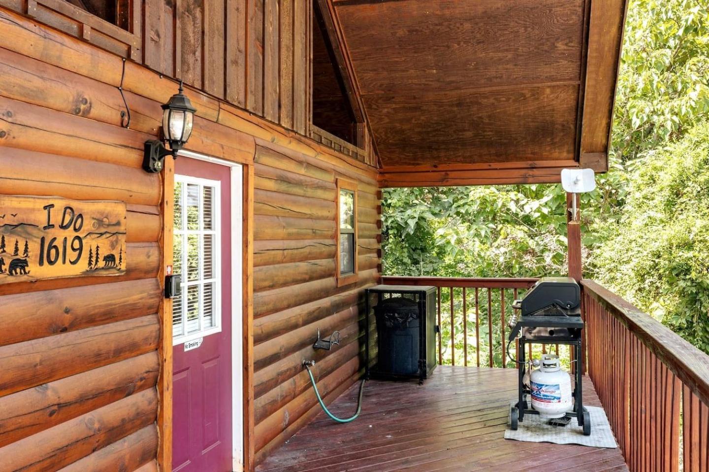 Villa Views I Mins To Dollywood I Hot Tub I Pool Table Sevierville Exterior foto