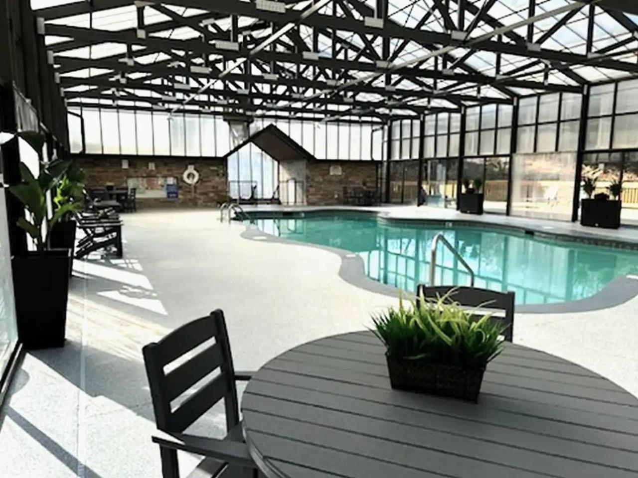 Villa Views I Mins To Dollywood I Hot Tub I Pool Table Sevierville Exterior foto
