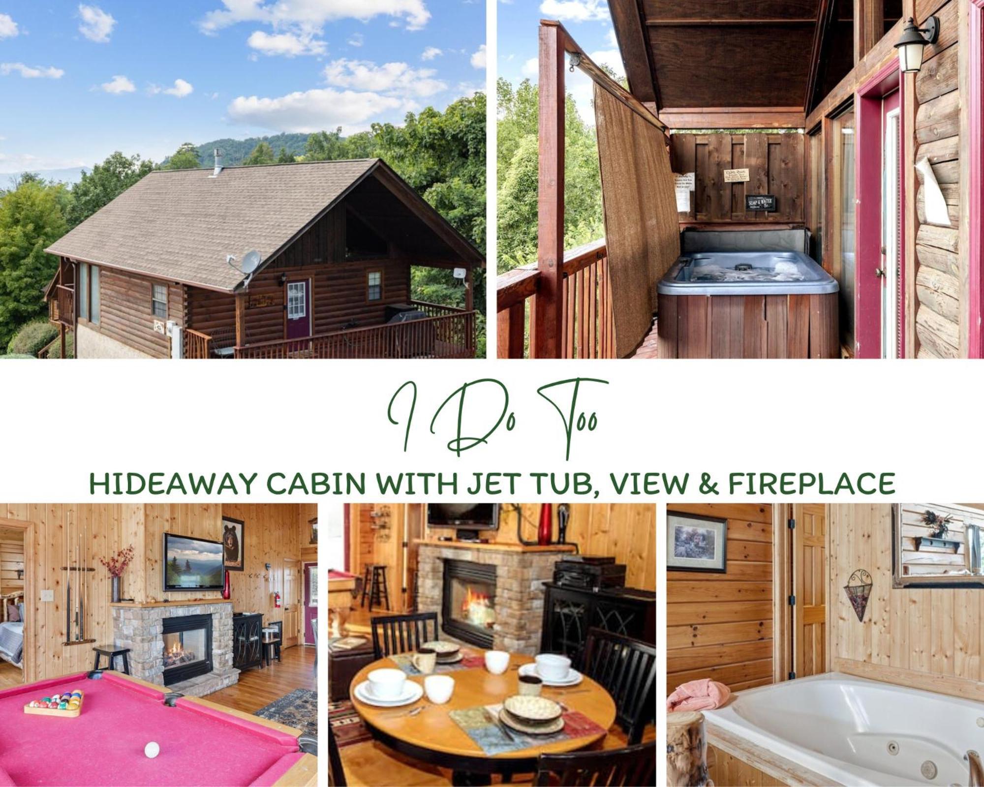 Villa Views I Mins To Dollywood I Hot Tub I Pool Table Sevierville Exterior foto