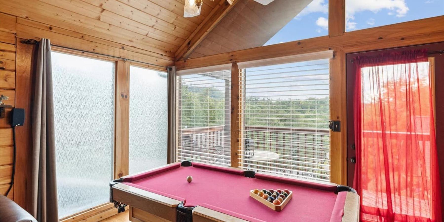 Villa Views I Mins To Dollywood I Hot Tub I Pool Table Sevierville Exterior foto